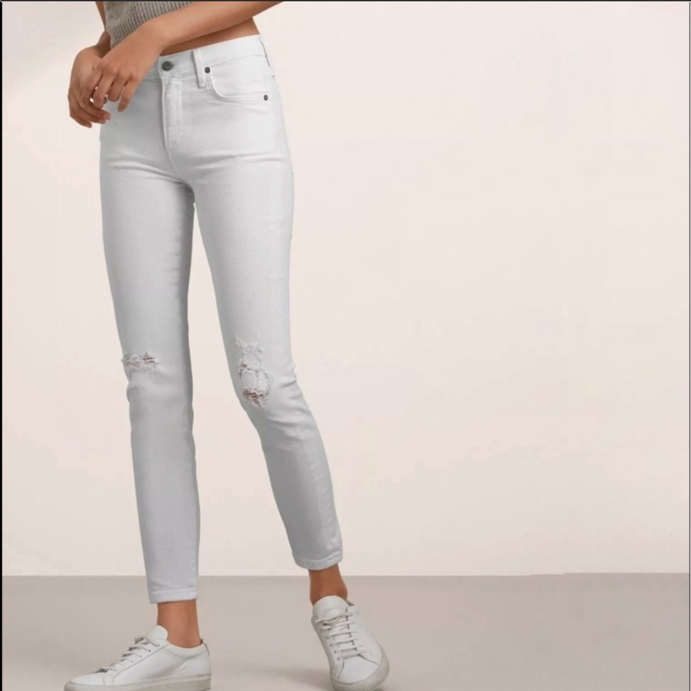 Citizens of Humanity Rocket Jeans
